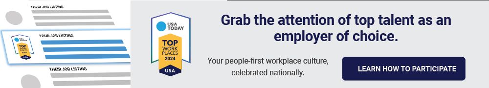 Energage Employer of Choice