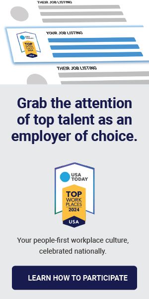 Energage Employer of Choice