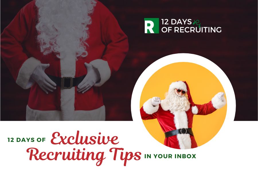 Recruiting Advice Archives - RecruitingDaily